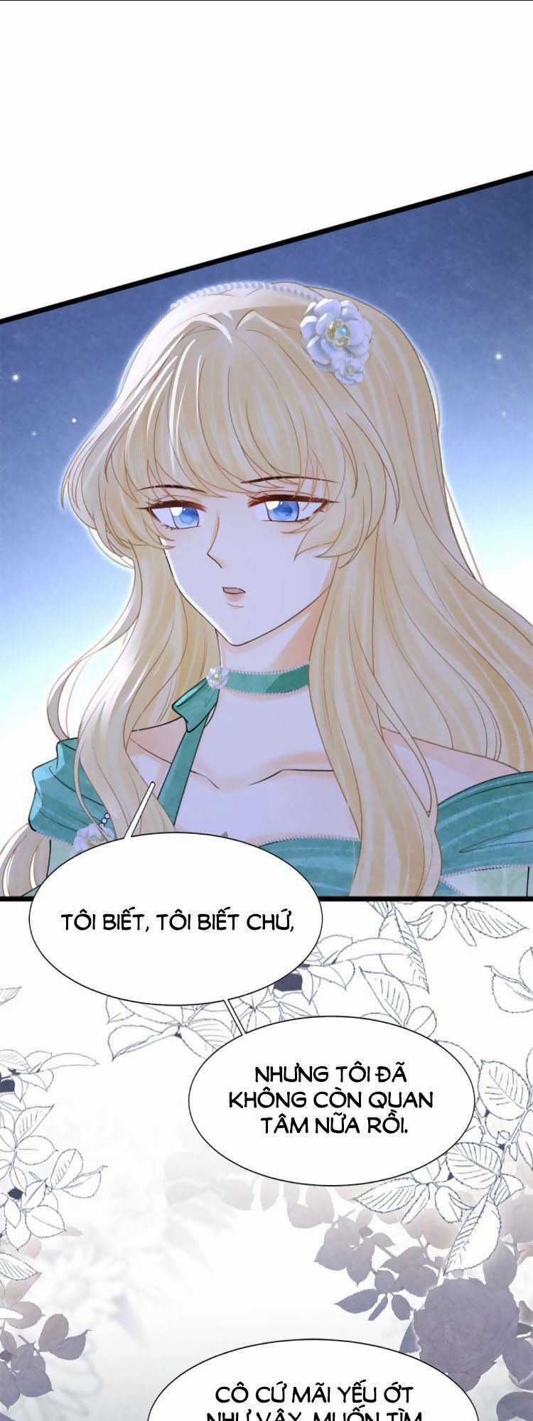 Ngày Tháng Được Giáo Chủ Đại Nhân Sủng Ái Chapter 13 trang 21