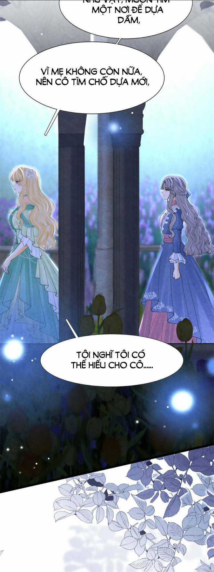 Ngày Tháng Được Giáo Chủ Đại Nhân Sủng Ái Chapter 13 trang 22