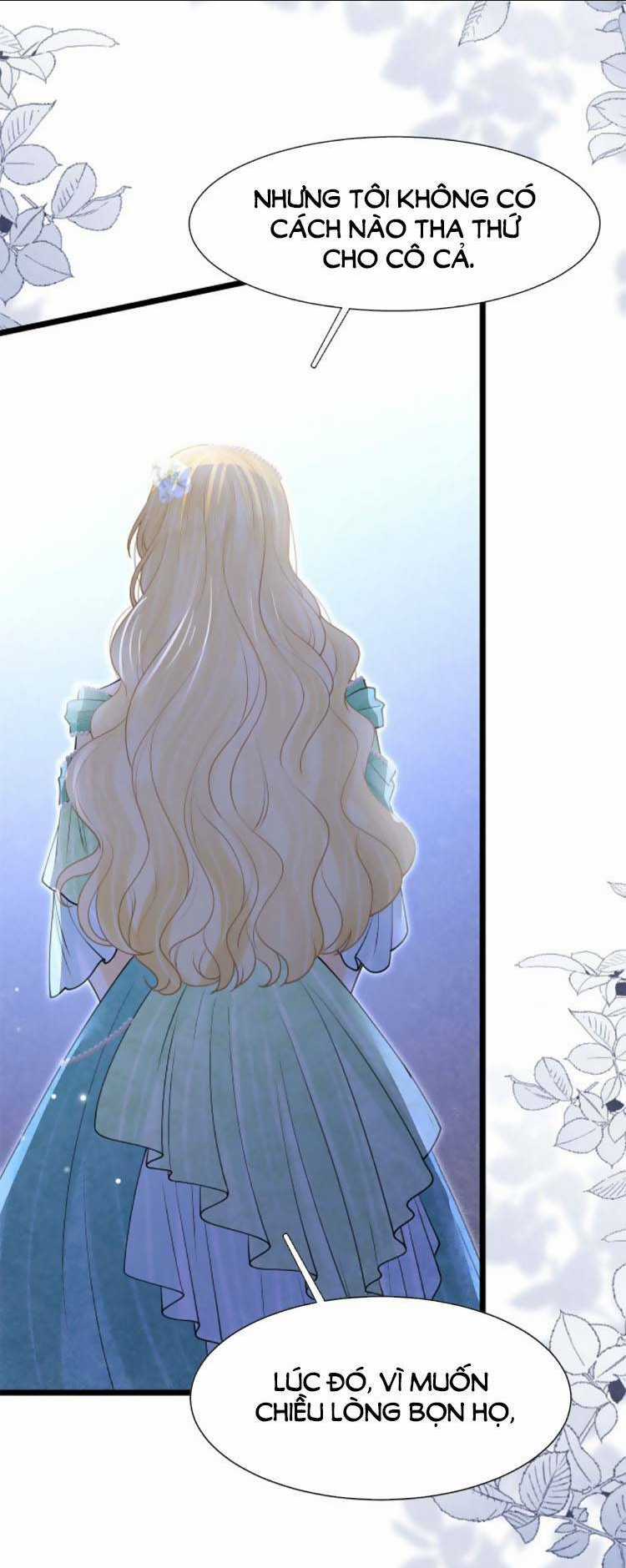 Ngày Tháng Được Giáo Chủ Đại Nhân Sủng Ái Chapter 13 trang 23