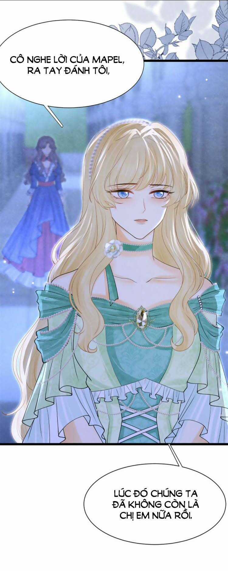 Ngày Tháng Được Giáo Chủ Đại Nhân Sủng Ái Chapter 13 trang 24