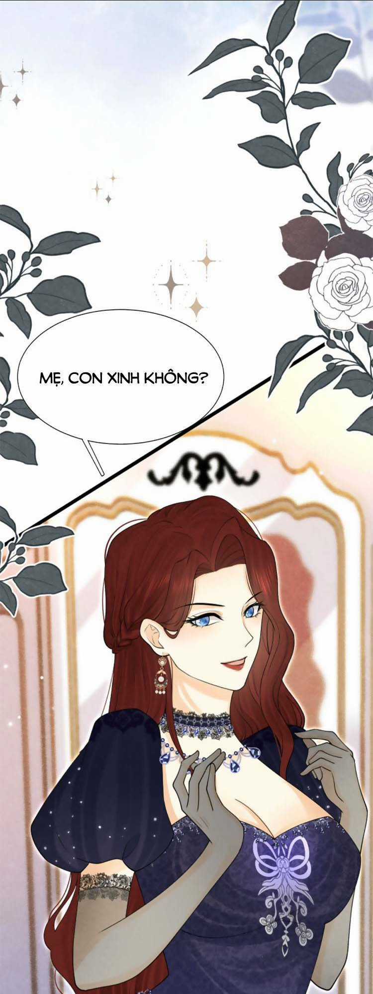 Ngày Tháng Được Giáo Chủ Đại Nhân Sủng Ái Chapter 13 trang 27