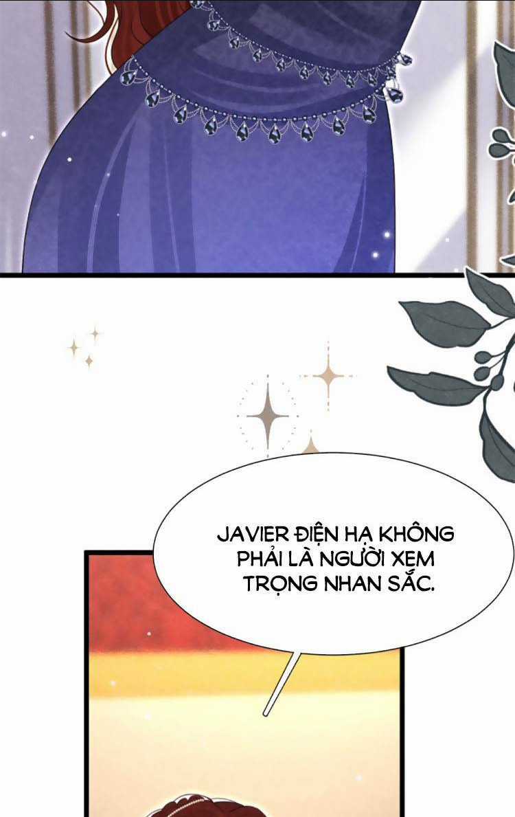 Ngày Tháng Được Giáo Chủ Đại Nhân Sủng Ái Chapter 13 trang 28