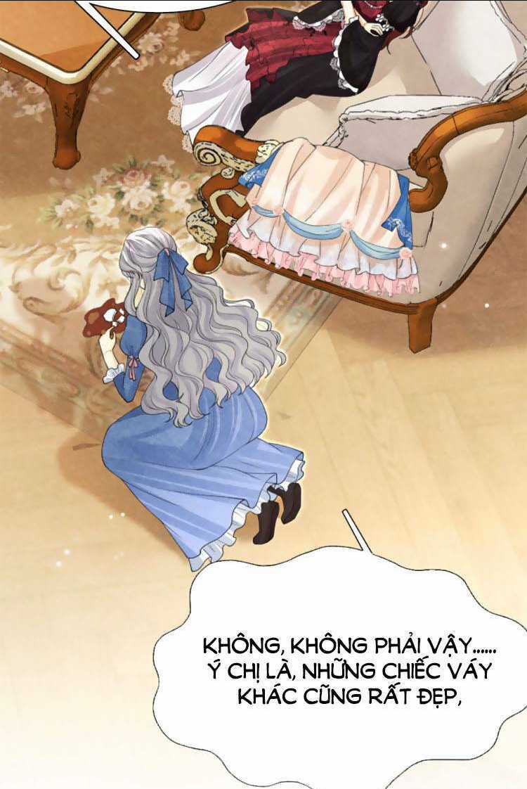 Ngày Tháng Được Giáo Chủ Đại Nhân Sủng Ái Chapter 13 trang 3