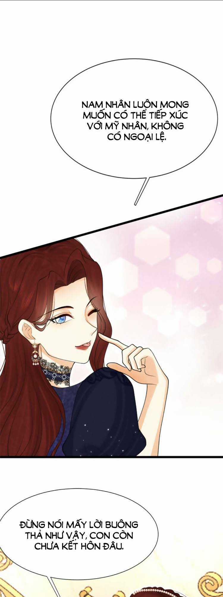 Ngày Tháng Được Giáo Chủ Đại Nhân Sủng Ái Chapter 13 trang 30