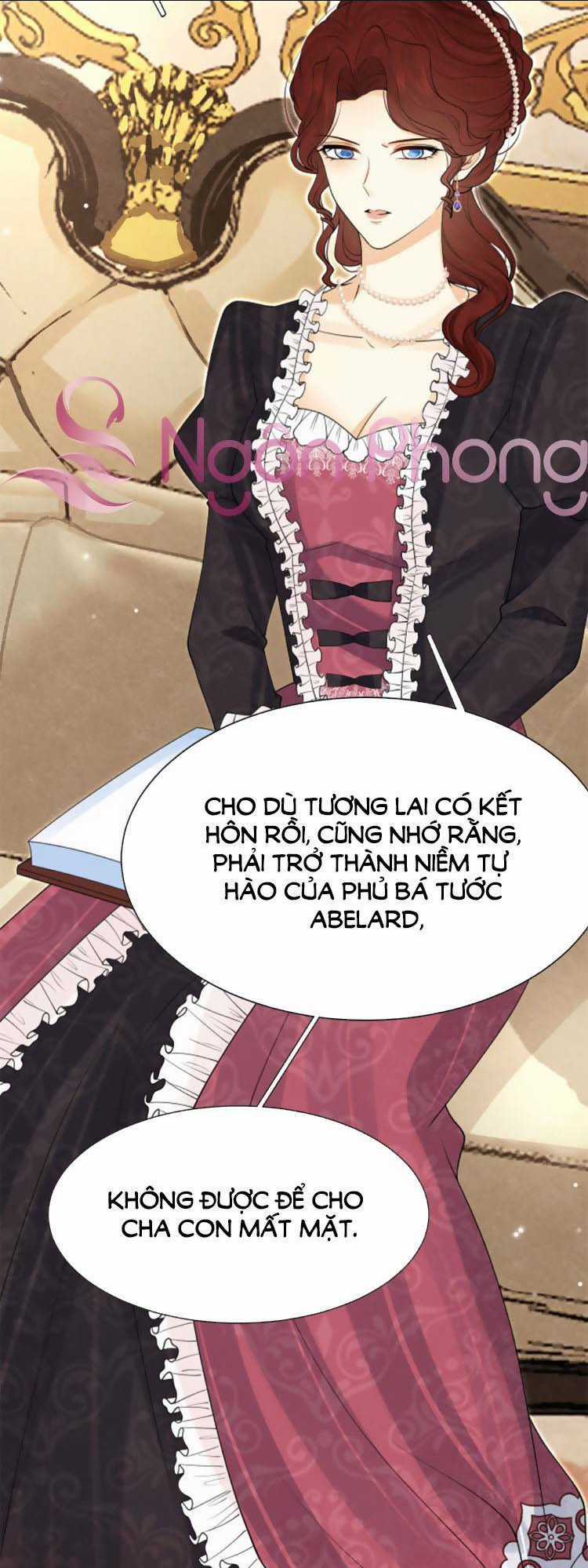 Ngày Tháng Được Giáo Chủ Đại Nhân Sủng Ái Chapter 13 trang 31