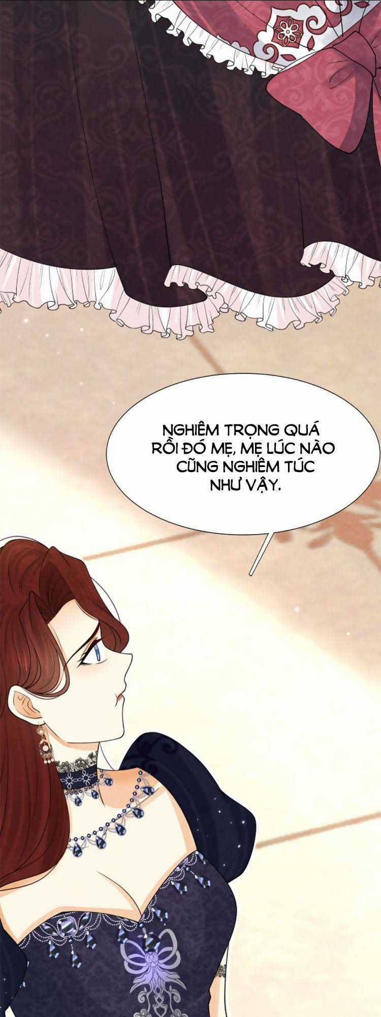 Ngày Tháng Được Giáo Chủ Đại Nhân Sủng Ái Chapter 13 trang 32