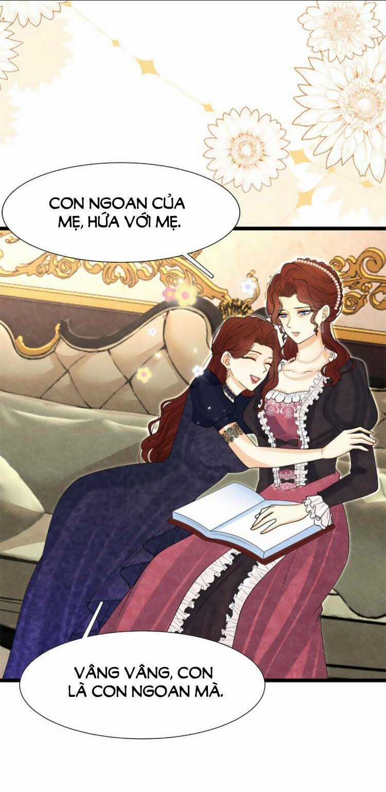 Ngày Tháng Được Giáo Chủ Đại Nhân Sủng Ái Chapter 13 trang 34