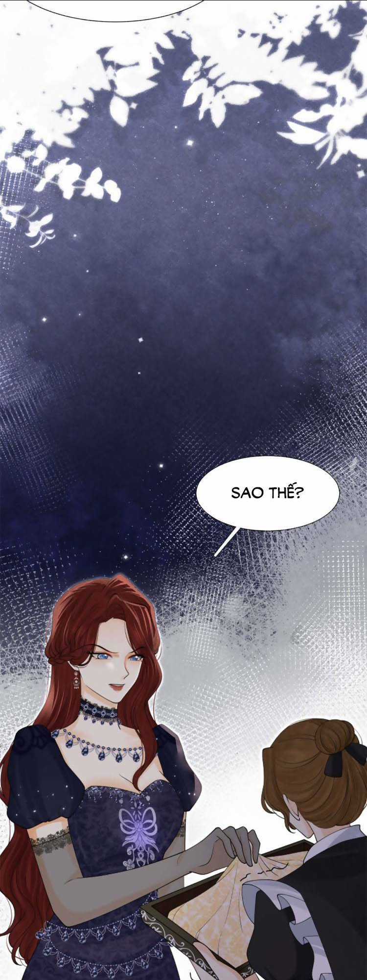 Ngày Tháng Được Giáo Chủ Đại Nhân Sủng Ái Chapter 13 trang 36