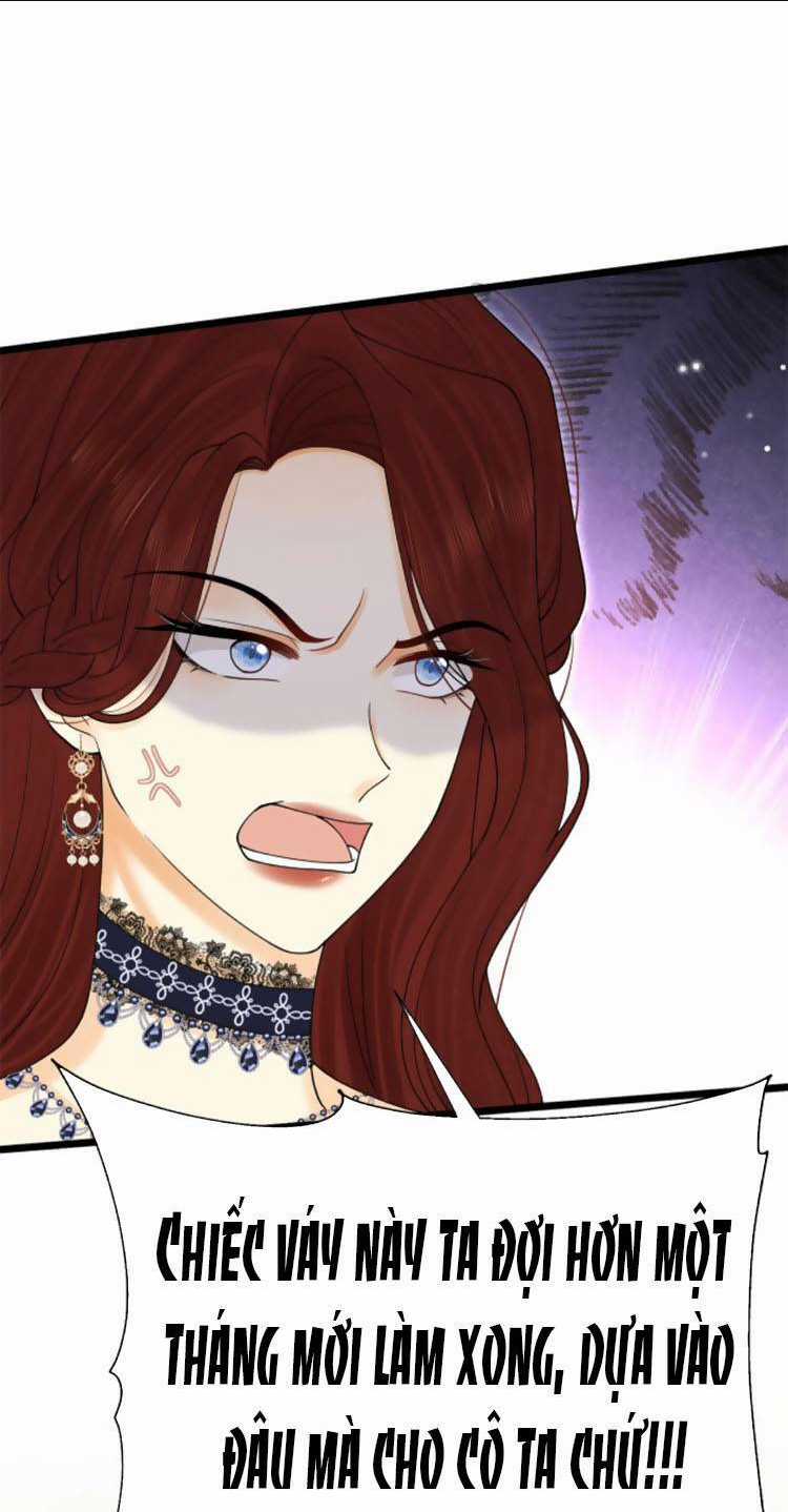 Ngày Tháng Được Giáo Chủ Đại Nhân Sủng Ái Chapter 13 trang 39