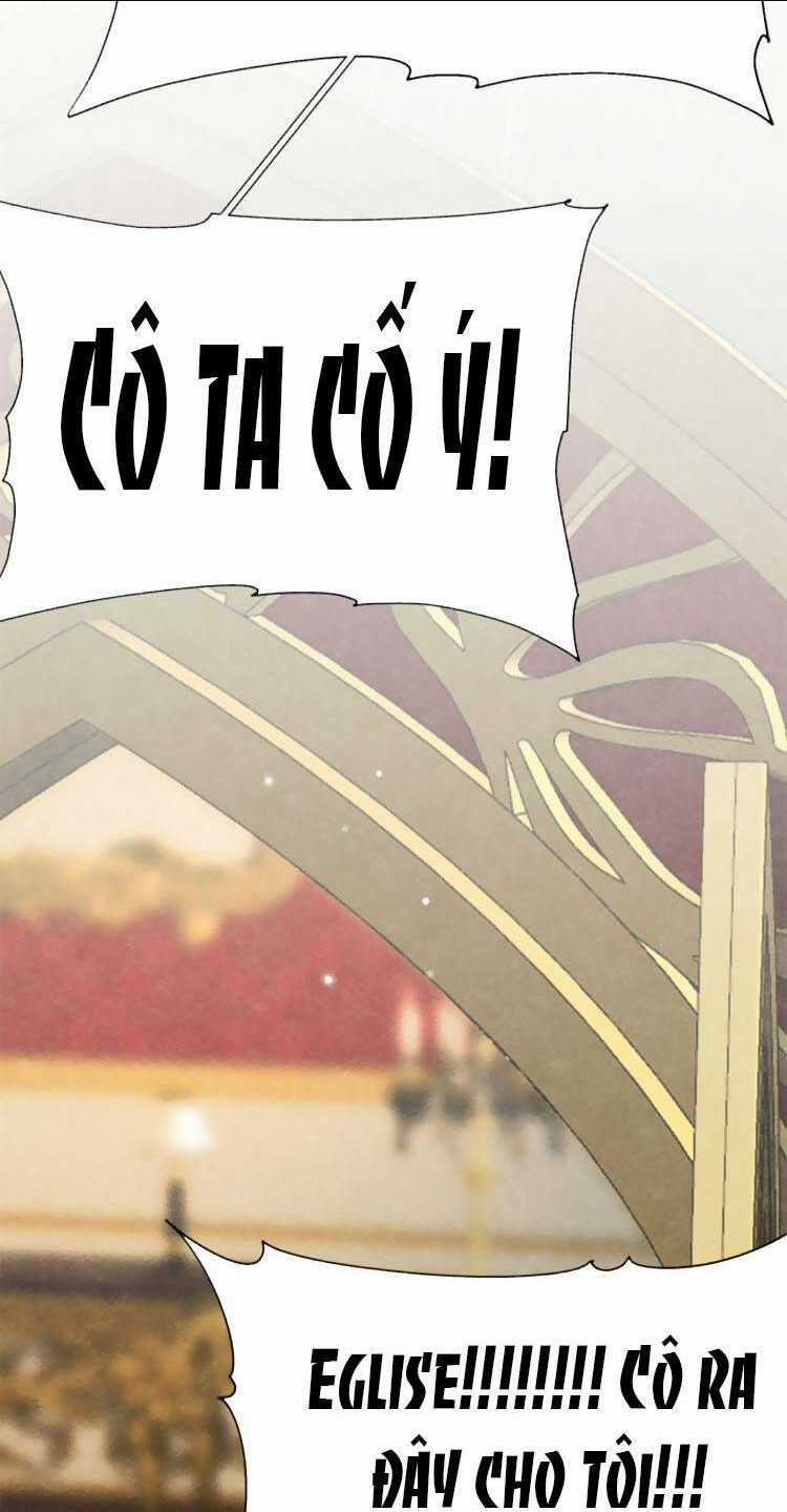 Ngày Tháng Được Giáo Chủ Đại Nhân Sủng Ái Chapter 13 trang 40