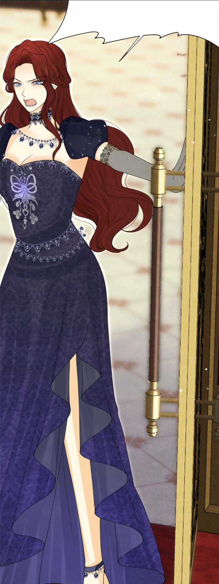 Ngày Tháng Được Giáo Chủ Đại Nhân Sủng Ái Chapter 13 trang 41