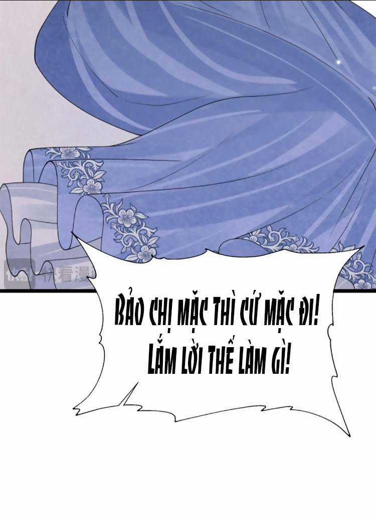 Ngày Tháng Được Giáo Chủ Đại Nhân Sủng Ái Chapter 13 trang 9