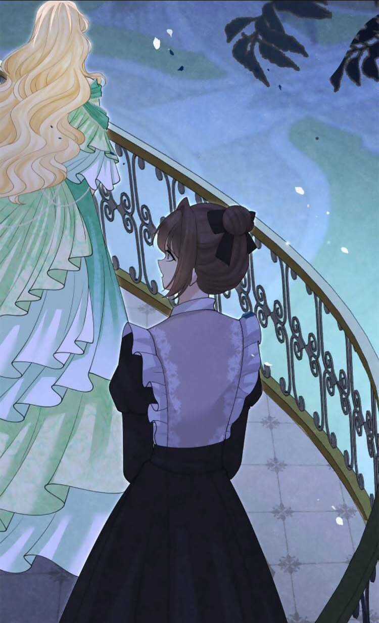 Ngày Tháng Được Giáo Chủ Đại Nhân Sủng Ái Chapter 14 trang 11