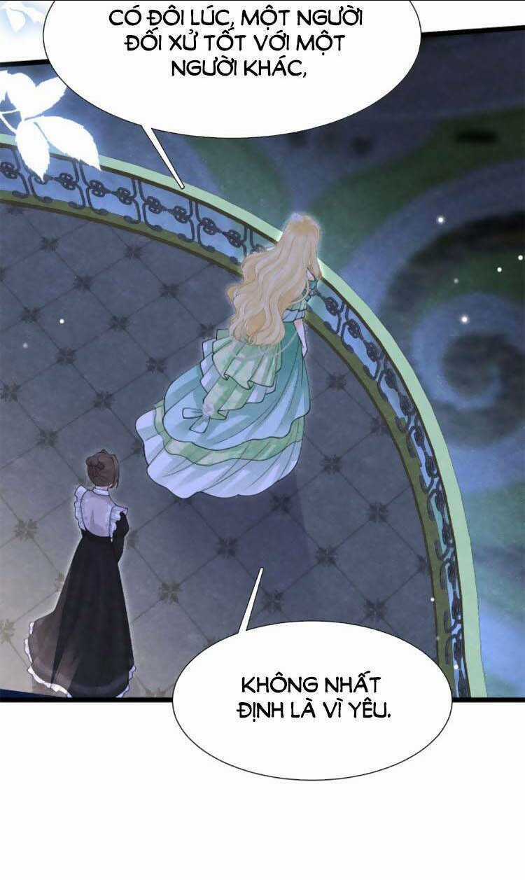 Ngày Tháng Được Giáo Chủ Đại Nhân Sủng Ái Chapter 14 trang 18