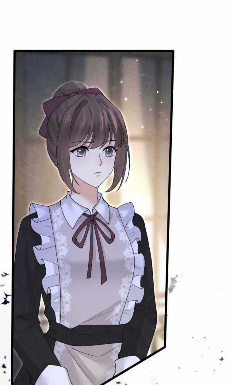 Ngày Tháng Được Giáo Chủ Đại Nhân Sủng Ái Chapter 14 trang 19