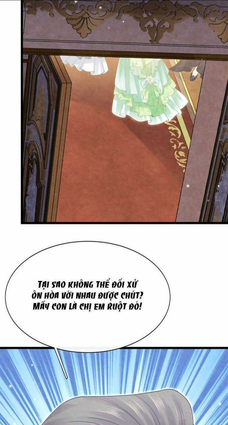 Ngày Tháng Được Giáo Chủ Đại Nhân Sủng Ái Chapter 14 trang 2