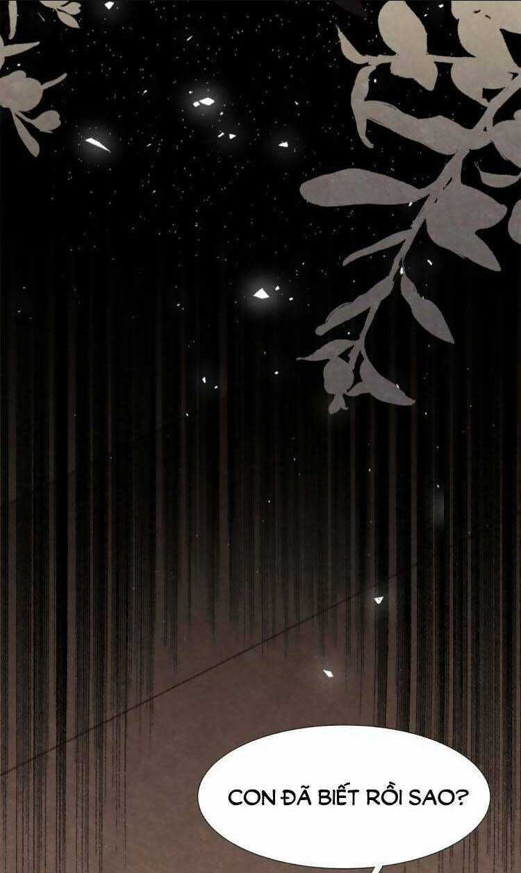 Ngày Tháng Được Giáo Chủ Đại Nhân Sủng Ái Chapter 14 trang 22