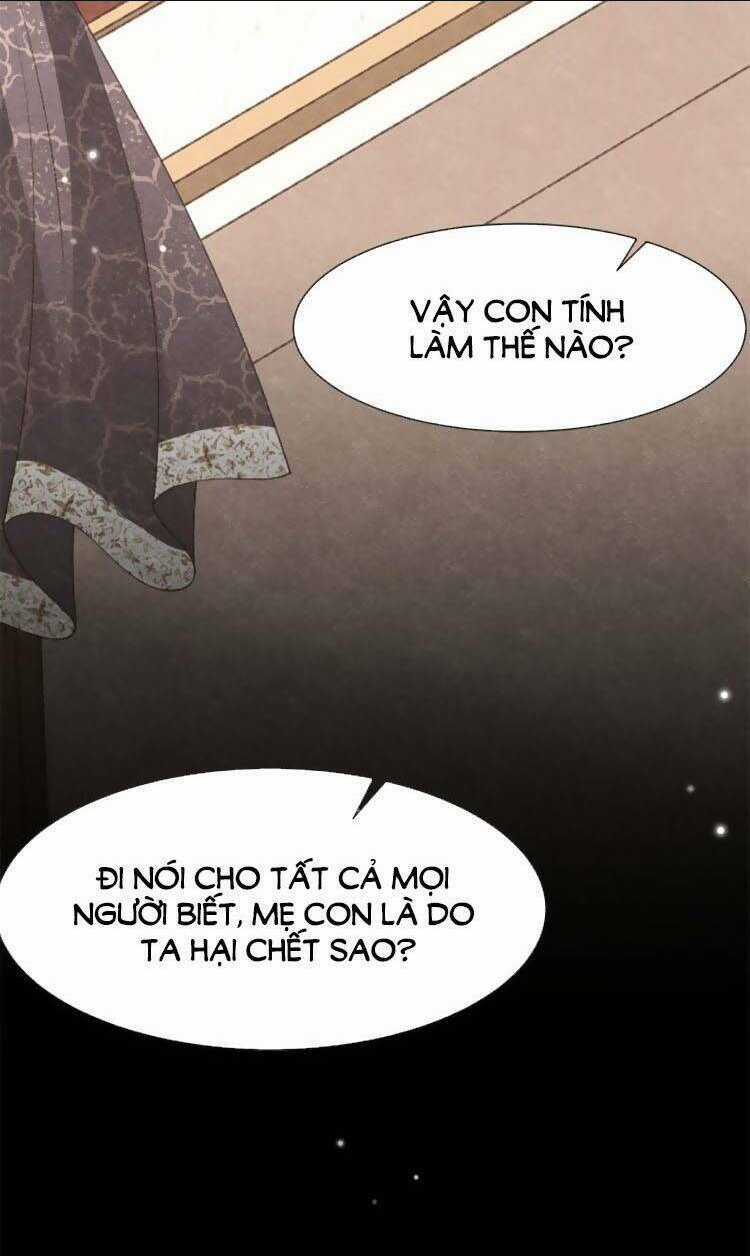 Ngày Tháng Được Giáo Chủ Đại Nhân Sủng Ái Chapter 14 trang 24