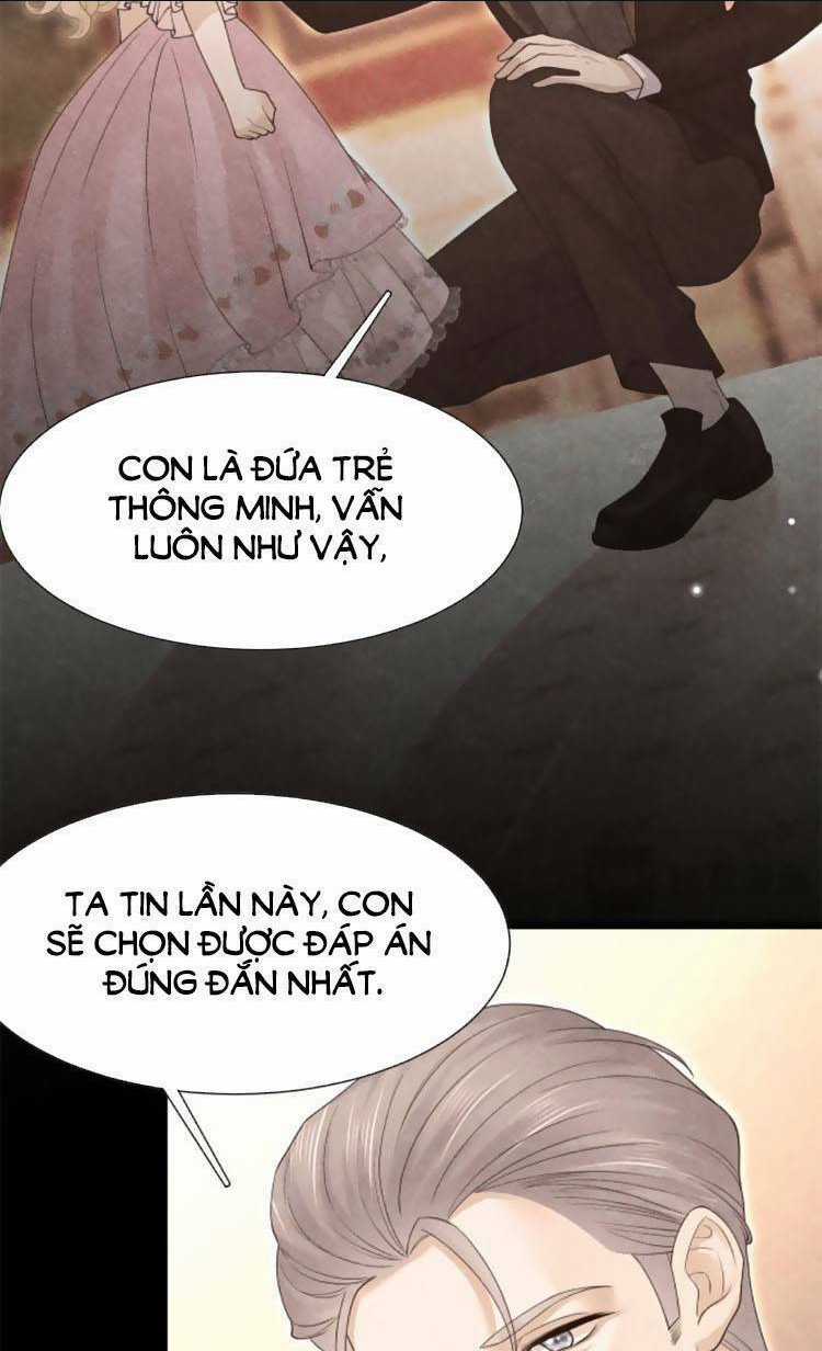 Ngày Tháng Được Giáo Chủ Đại Nhân Sủng Ái Chapter 14 trang 26