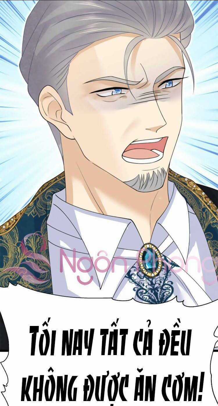 Ngày Tháng Được Giáo Chủ Đại Nhân Sủng Ái Chapter 14 trang 3