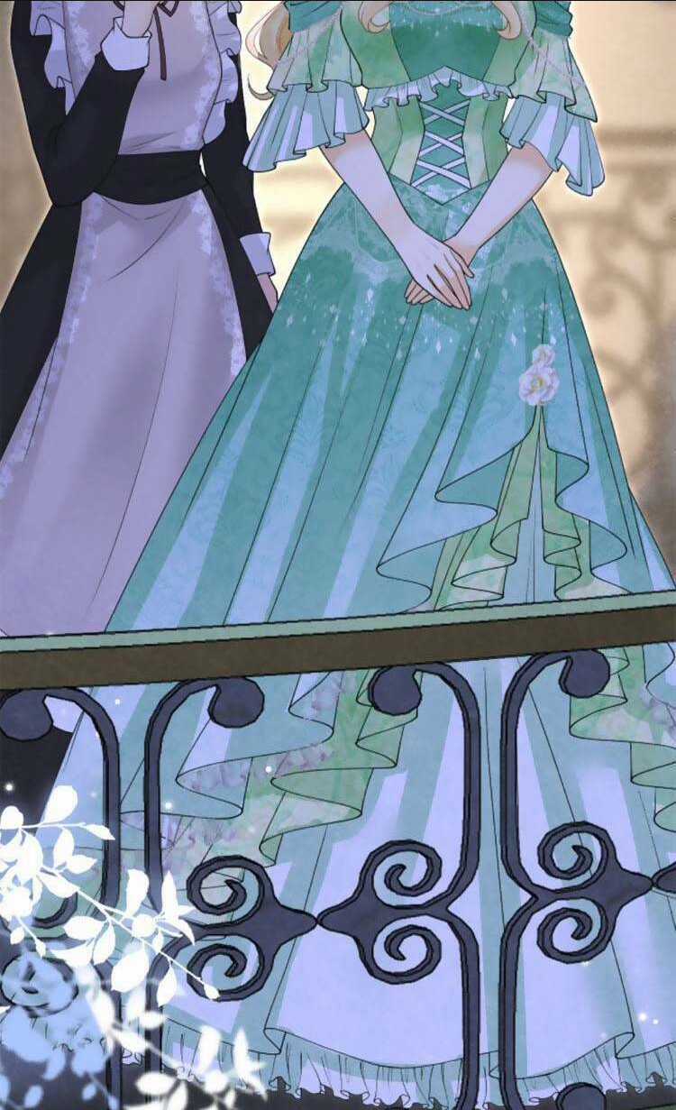 Ngày Tháng Được Giáo Chủ Đại Nhân Sủng Ái Chapter 14 trang 31