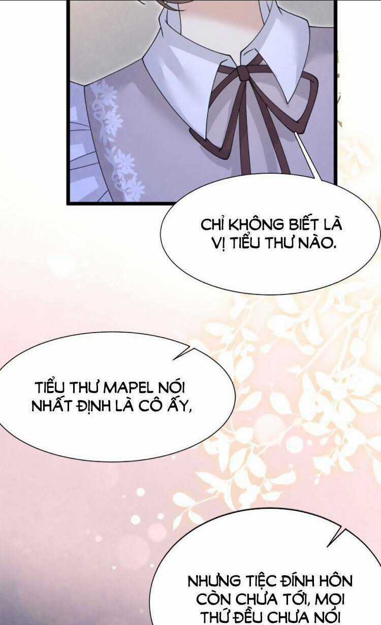 Ngày Tháng Được Giáo Chủ Đại Nhân Sủng Ái Chapter 14 trang 33