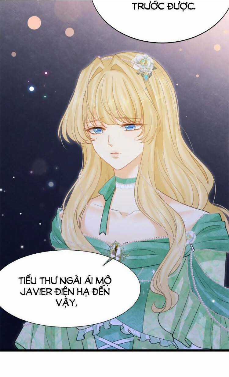 Ngày Tháng Được Giáo Chủ Đại Nhân Sủng Ái Chapter 14 trang 34