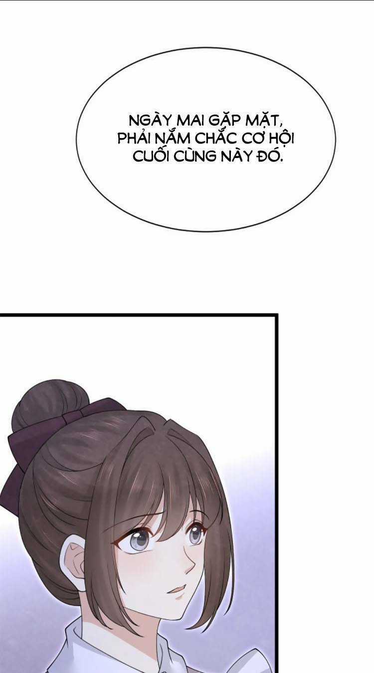 Ngày Tháng Được Giáo Chủ Đại Nhân Sủng Ái Chapter 14 trang 35