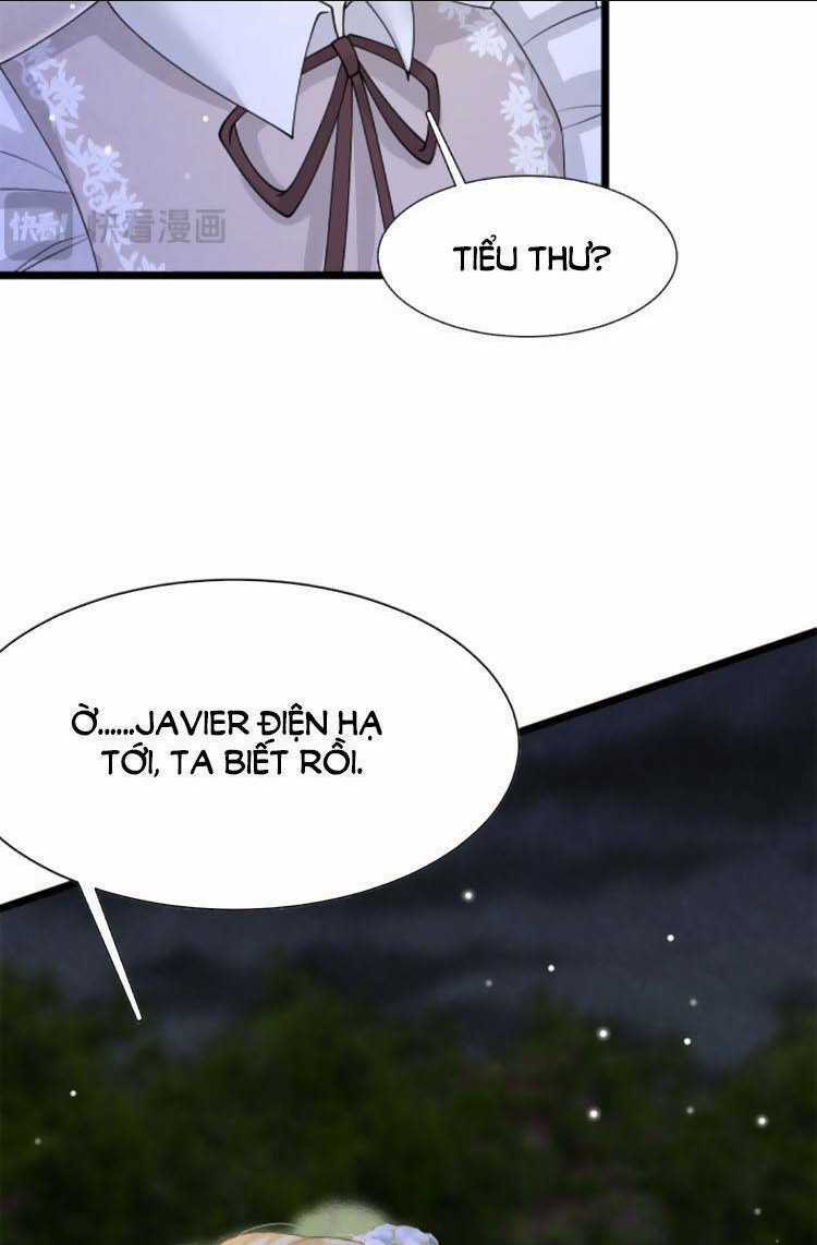 Ngày Tháng Được Giáo Chủ Đại Nhân Sủng Ái Chapter 14 trang 36