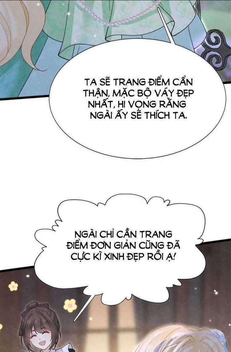 Ngày Tháng Được Giáo Chủ Đại Nhân Sủng Ái Chapter 14 trang 38