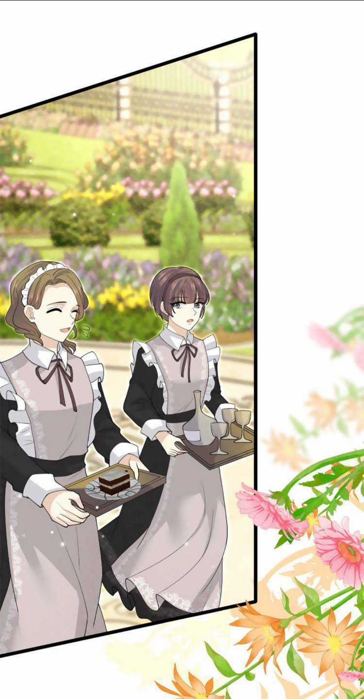 Ngày Tháng Được Giáo Chủ Đại Nhân Sủng Ái Chapter 14 trang 42