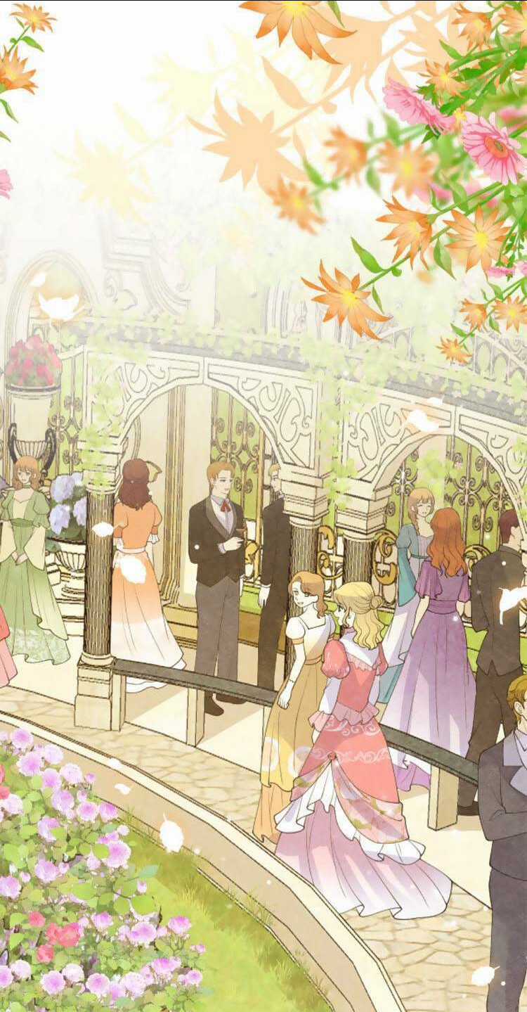 Ngày Tháng Được Giáo Chủ Đại Nhân Sủng Ái Chapter 14 trang 43