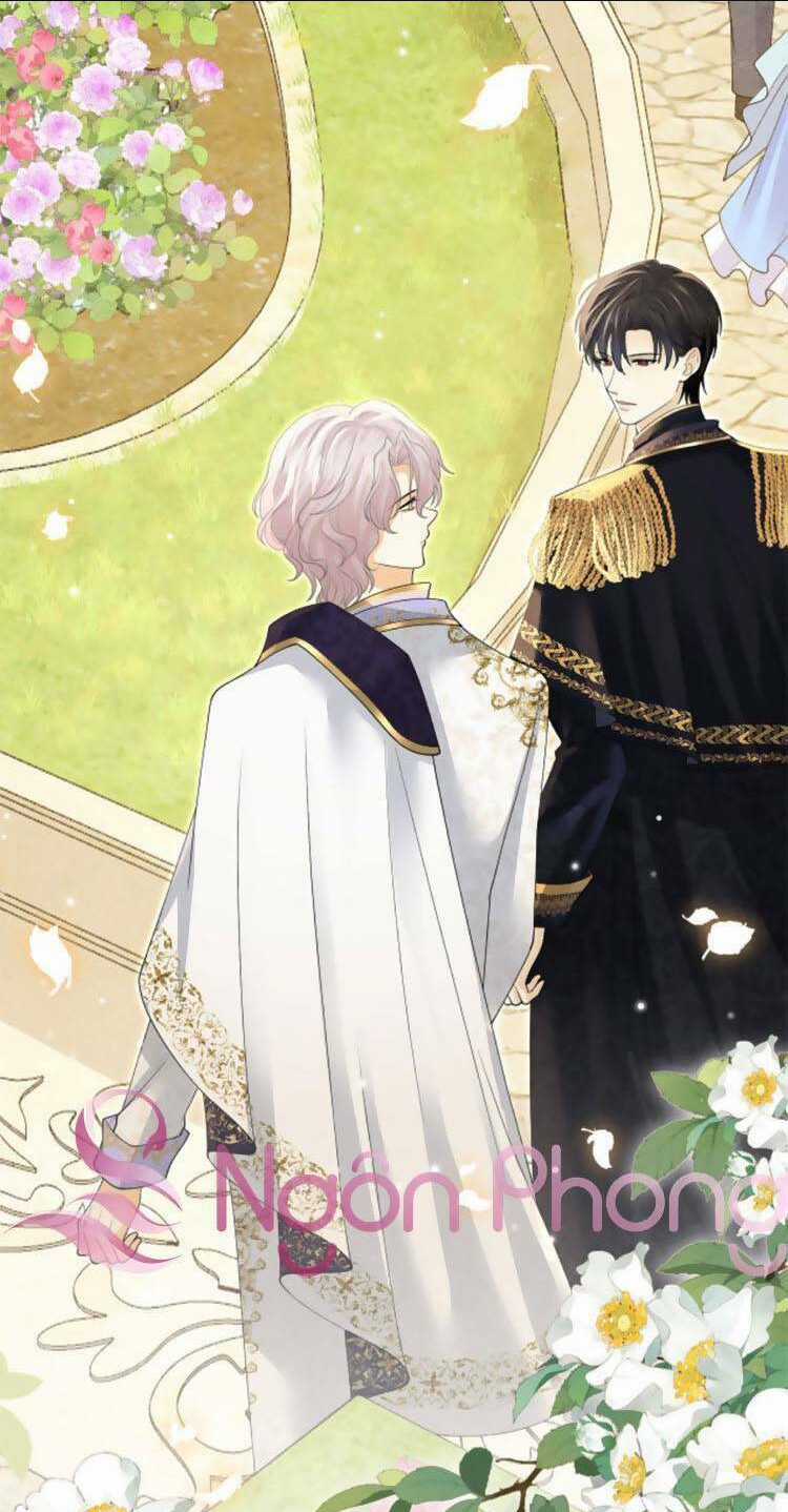 Ngày Tháng Được Giáo Chủ Đại Nhân Sủng Ái Chapter 14 trang 44