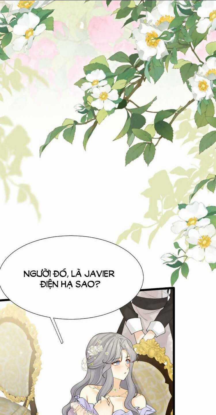 Ngày Tháng Được Giáo Chủ Đại Nhân Sủng Ái Chapter 14 trang 45