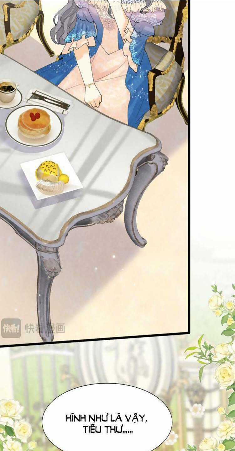 Ngày Tháng Được Giáo Chủ Đại Nhân Sủng Ái Chapter 14 trang 46