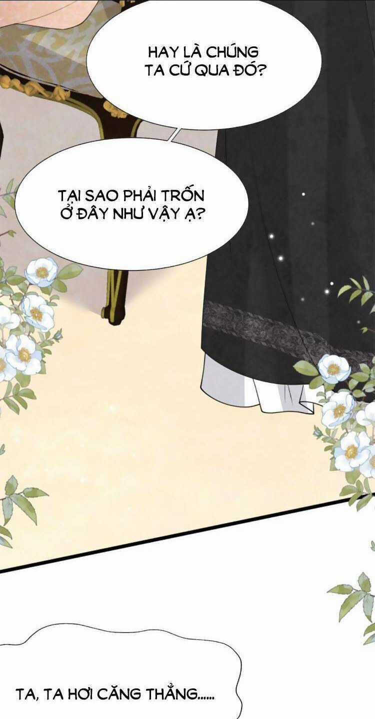 Ngày Tháng Được Giáo Chủ Đại Nhân Sủng Ái Chapter 14 trang 48