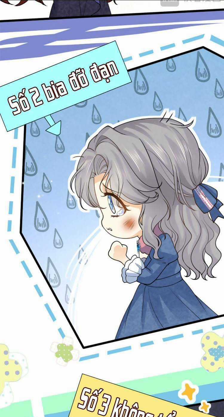 Ngày Tháng Được Giáo Chủ Đại Nhân Sủng Ái Chapter 14 trang 5