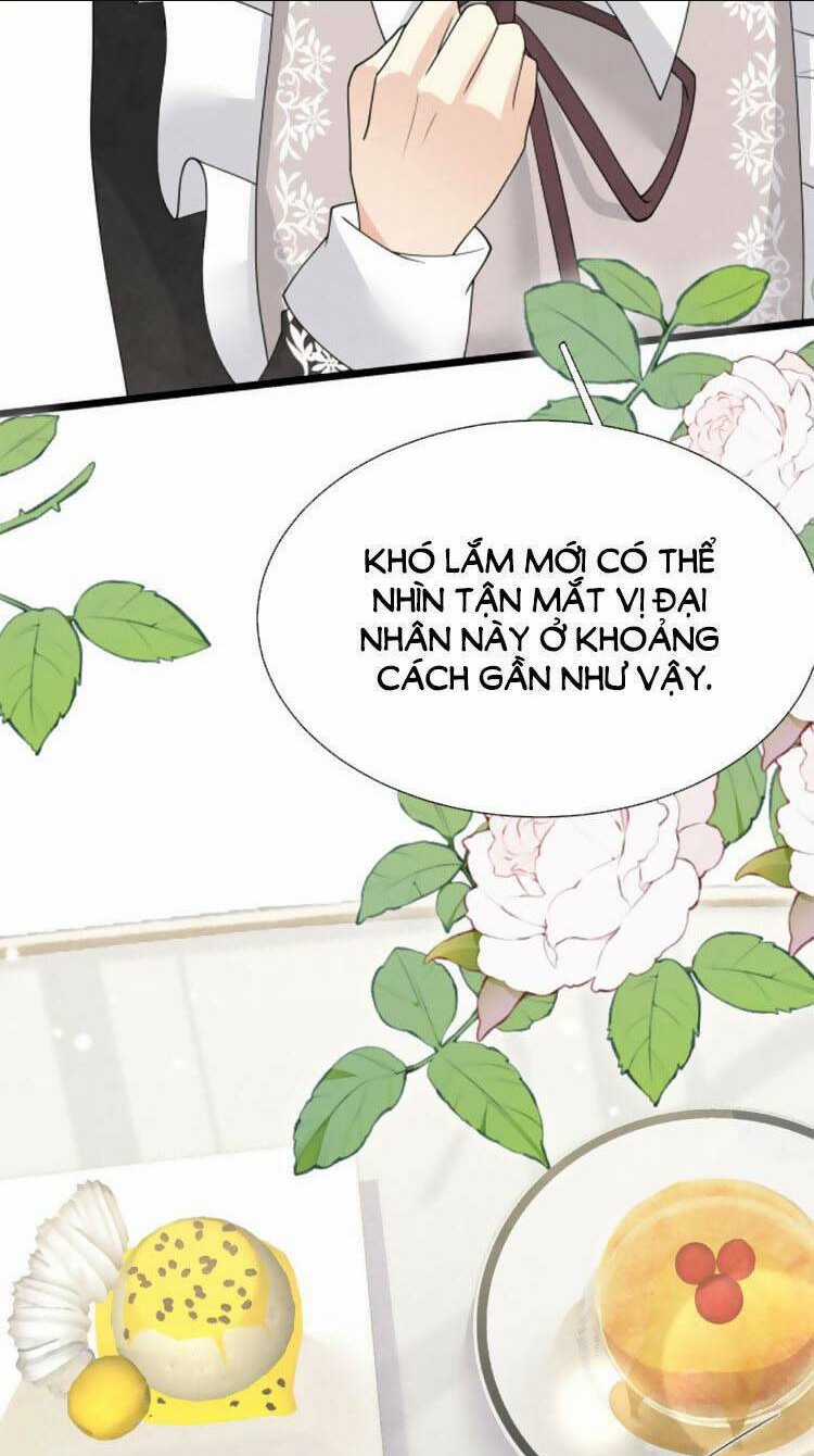 Ngày Tháng Được Giáo Chủ Đại Nhân Sủng Ái Chapter 14 trang 51