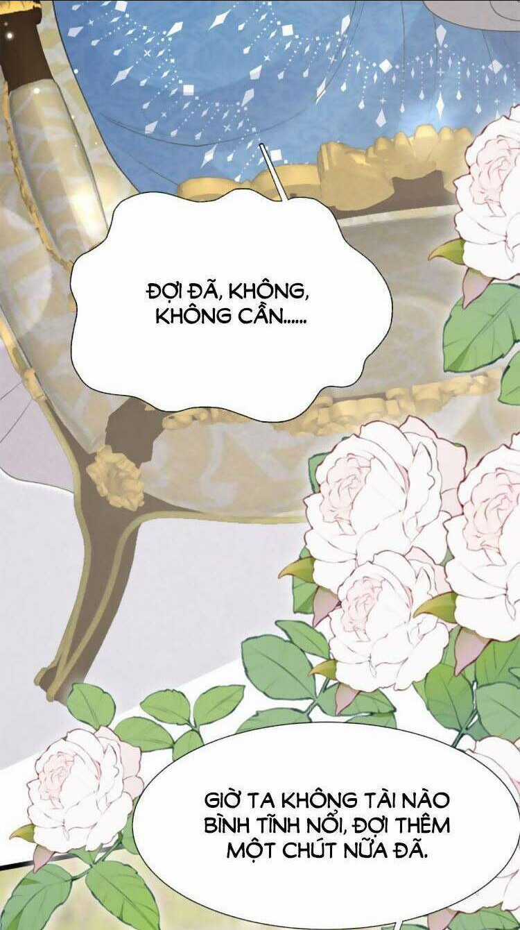 Ngày Tháng Được Giáo Chủ Đại Nhân Sủng Ái Chapter 14 trang 53