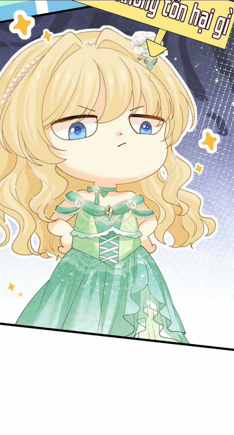 Ngày Tháng Được Giáo Chủ Đại Nhân Sủng Ái Chapter 14 trang 6