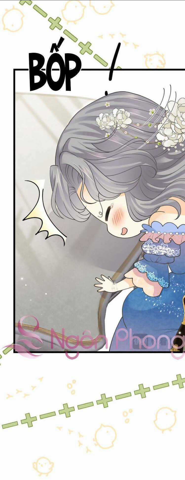 Ngày Tháng Được Giáo Chủ Đại Nhân Sủng Ái Chapter 14 trang 61