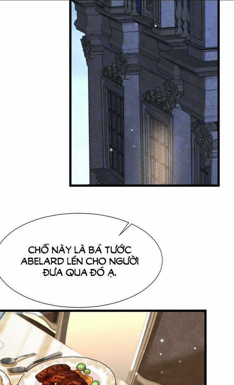 Ngày Tháng Được Giáo Chủ Đại Nhân Sủng Ái Chapter 14 trang 9