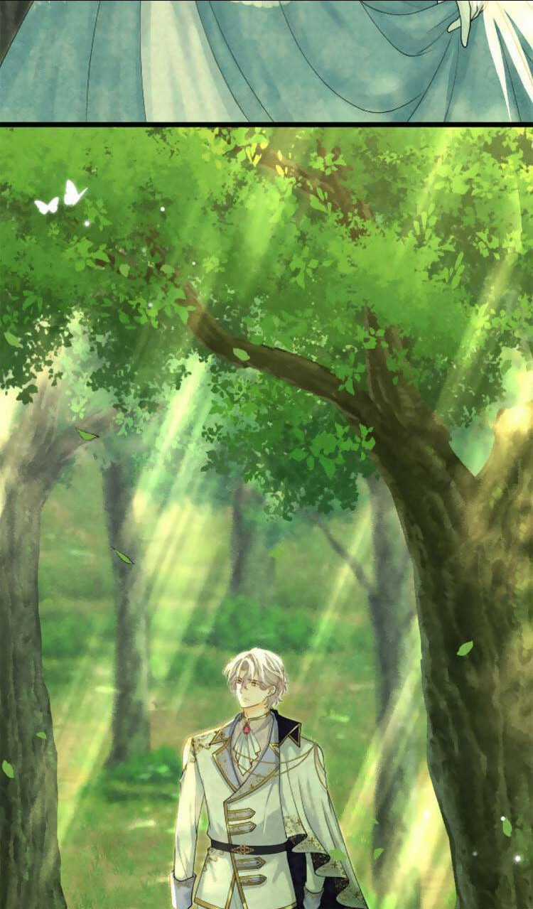 Ngày Tháng Được Giáo Chủ Đại Nhân Sủng Ái Chapter 15 trang 11