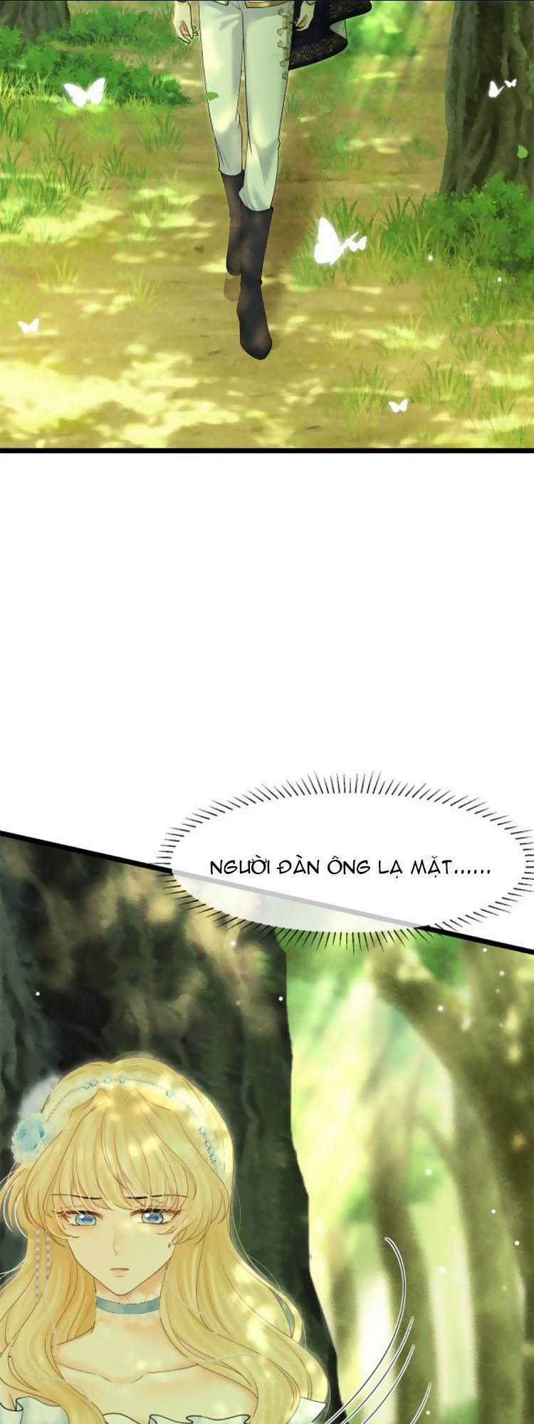 Ngày Tháng Được Giáo Chủ Đại Nhân Sủng Ái Chapter 15 trang 12