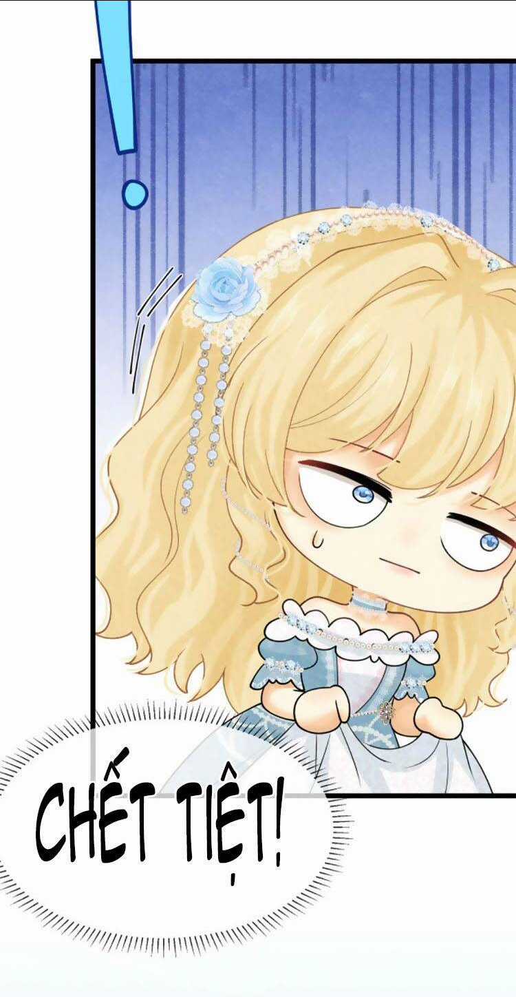 Ngày Tháng Được Giáo Chủ Đại Nhân Sủng Ái Chapter 15 trang 16