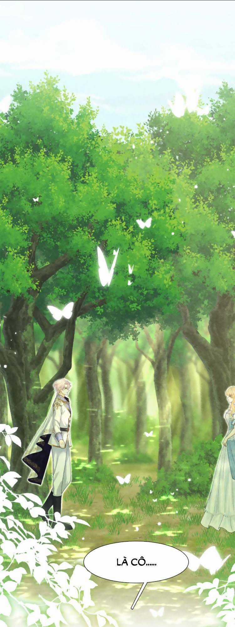 Ngày Tháng Được Giáo Chủ Đại Nhân Sủng Ái Chapter 15 trang 17