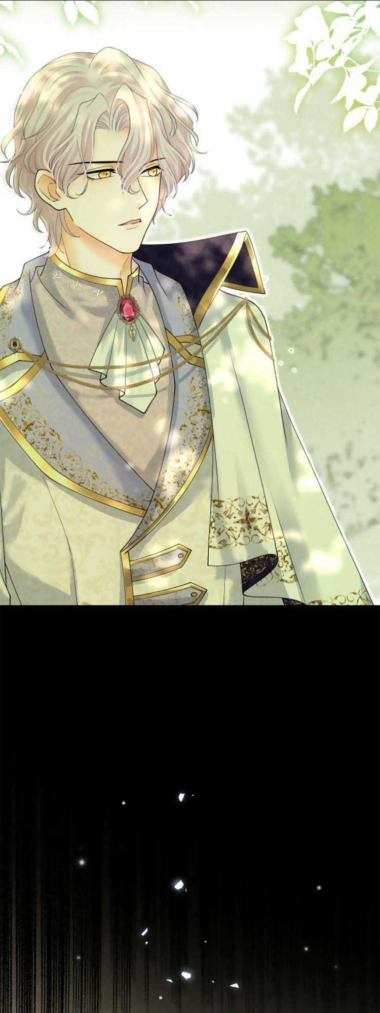 Ngày Tháng Được Giáo Chủ Đại Nhân Sủng Ái Chapter 15 trang 18