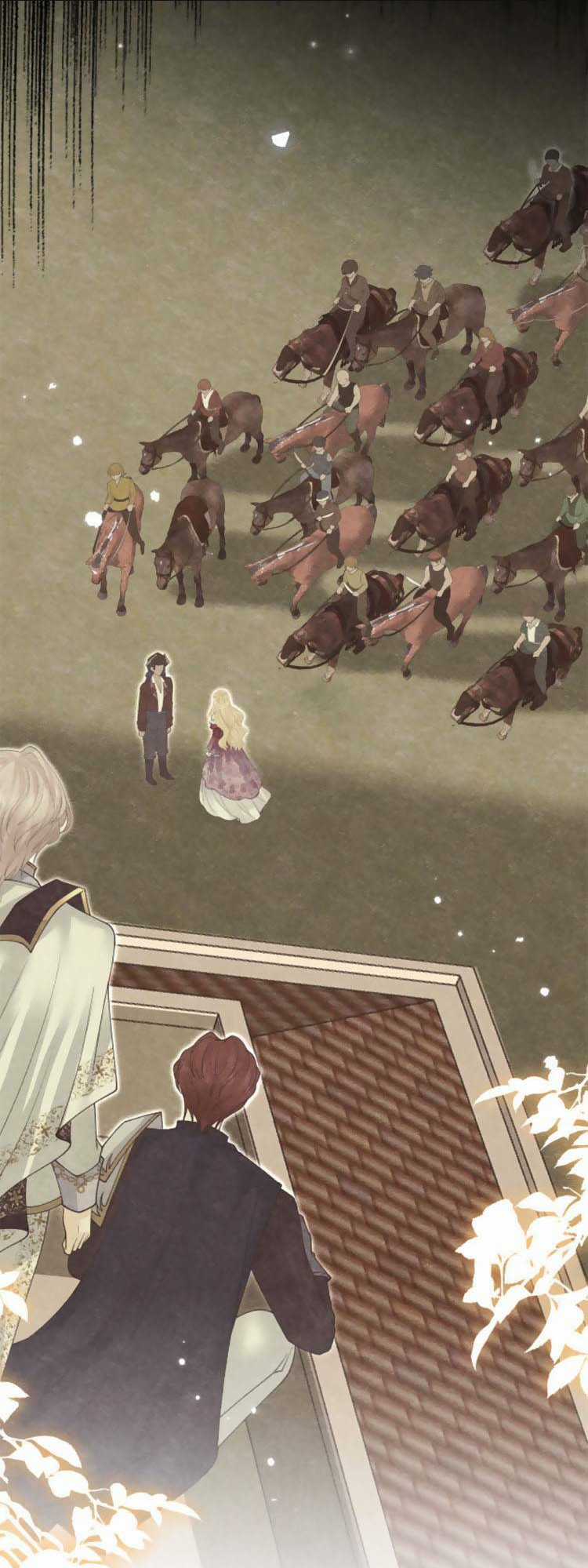 Ngày Tháng Được Giáo Chủ Đại Nhân Sủng Ái Chapter 15 trang 19