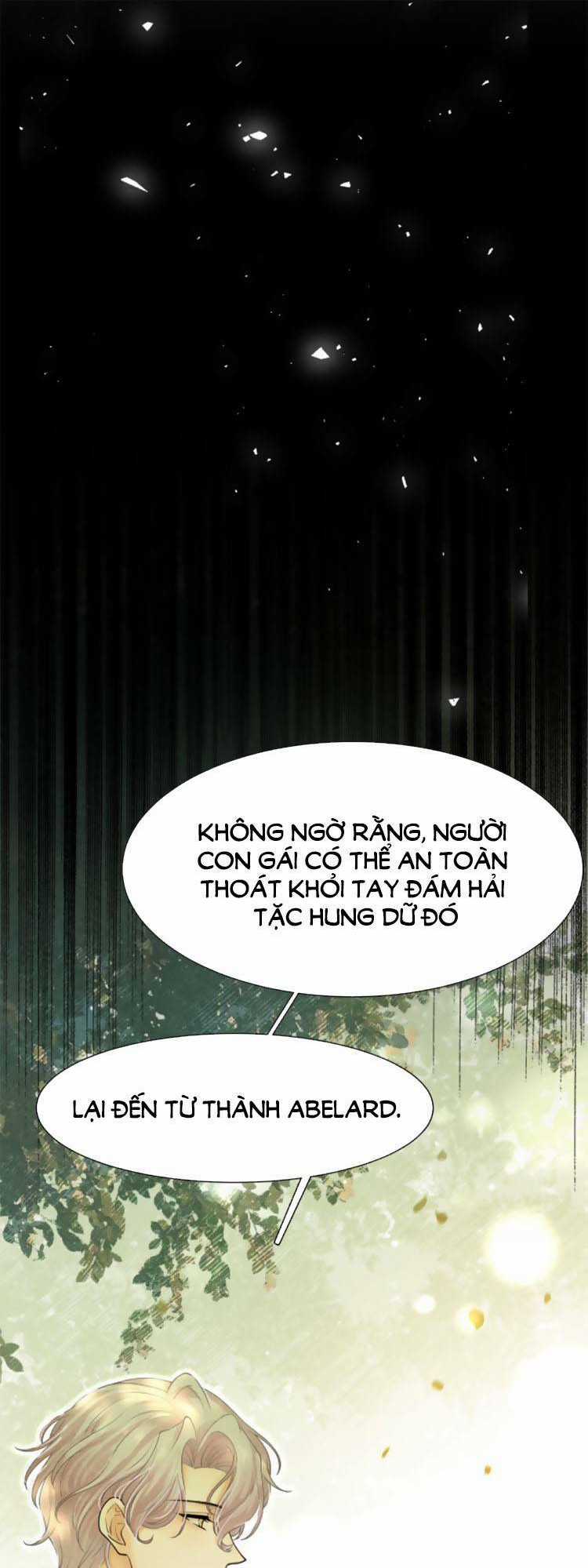 Ngày Tháng Được Giáo Chủ Đại Nhân Sủng Ái Chapter 15 trang 22