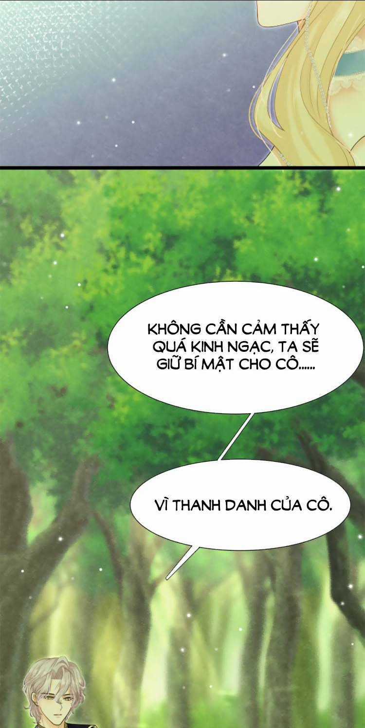 Ngày Tháng Được Giáo Chủ Đại Nhân Sủng Ái Chapter 15 trang 24